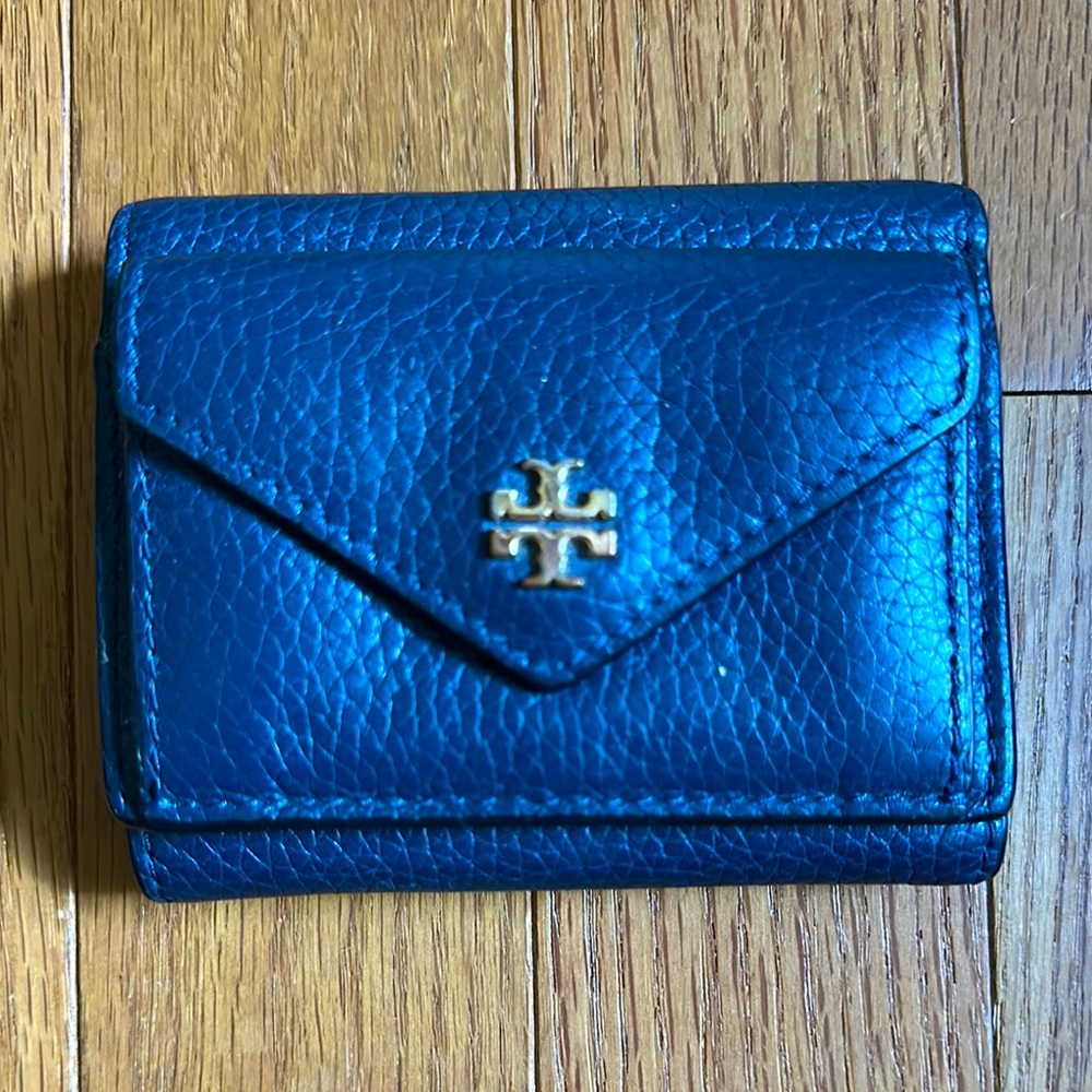 Tory Burch Wallet